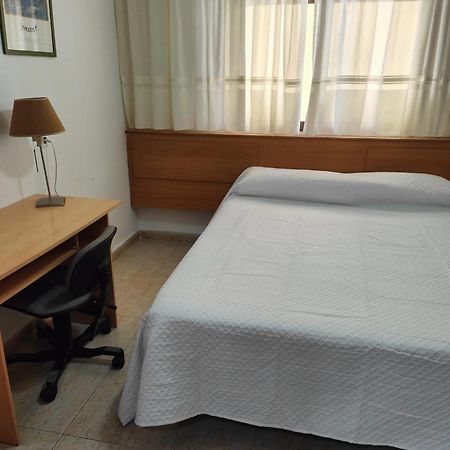 Hostal Jose Luis Brunete Exterior foto