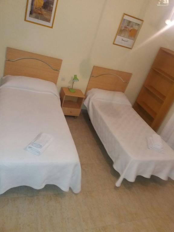 Hostal Jose Luis Brunete Exterior foto